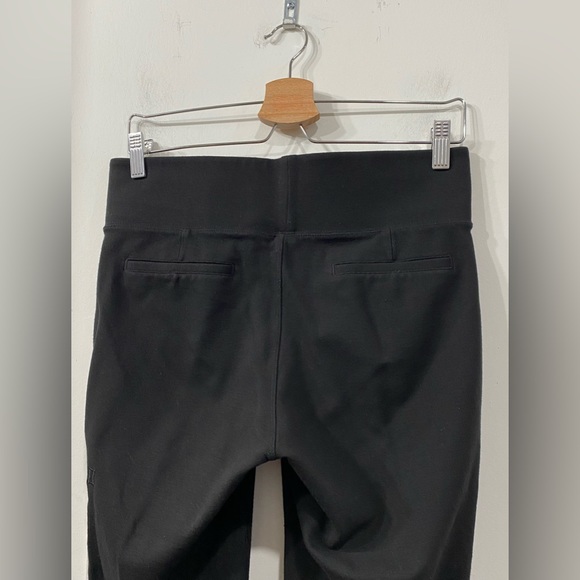 Kit and Ace Apollo Pant High Rise Black size 8 - Picture 8 of 10